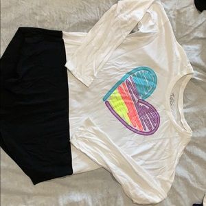 Long sleeve light weight shirts